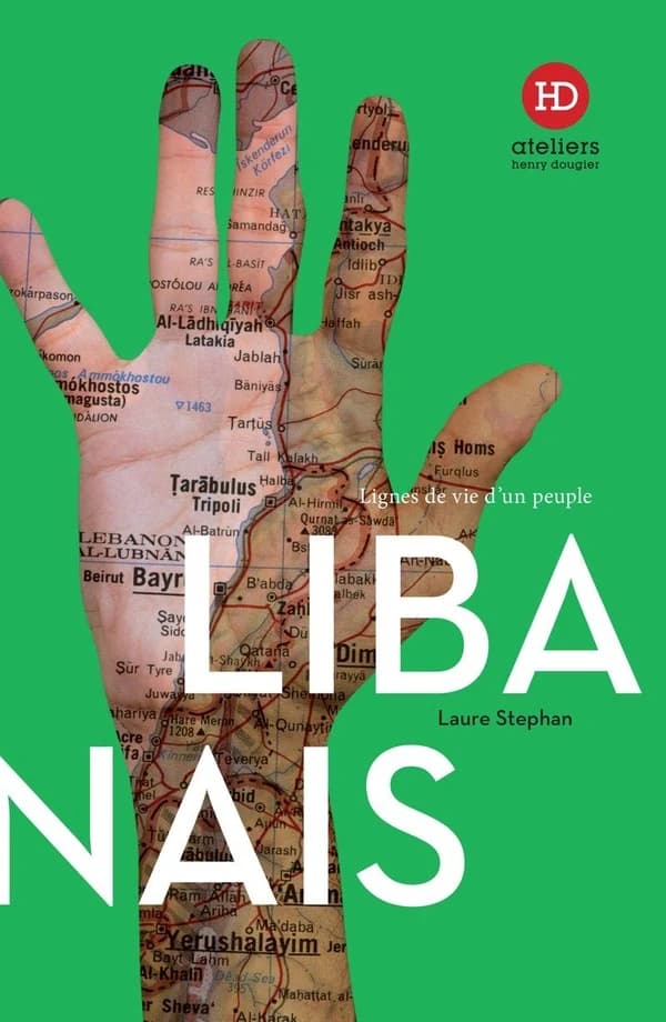 Libanais