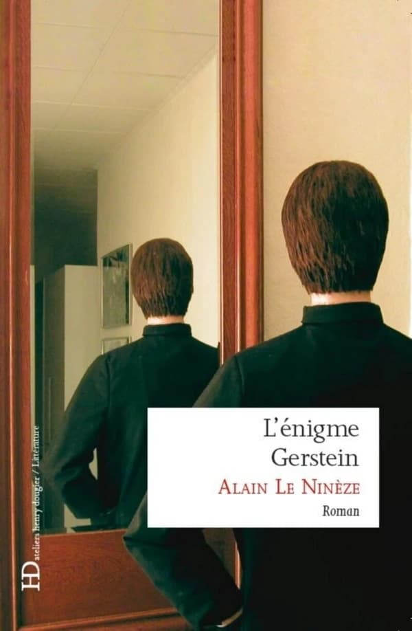 L'énigme Gerstein : roman
