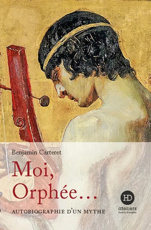 Moi, Orphée