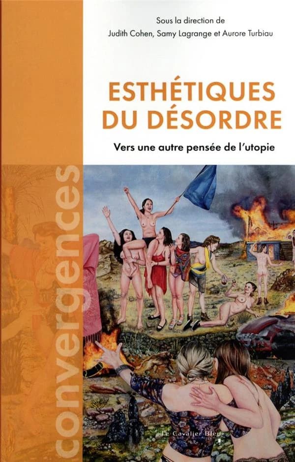 Dire le désordre : l'utopie des Saint-Simoniennes
