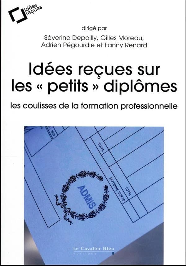 Idées reçues sur les petits diplômes : les coulisses de la formation professionnelle