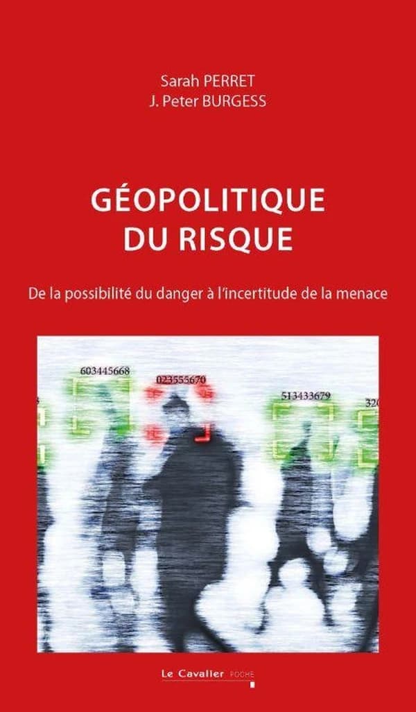 Géopolitique du risque : de la possibilité du danger à l'incertitude de la menace (2e éd.)