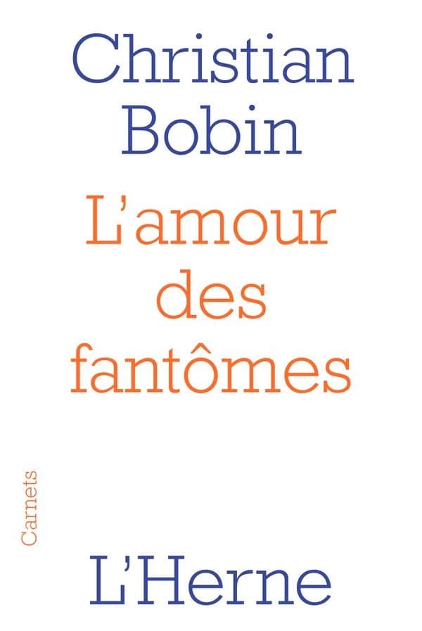 L'amour des fantômes