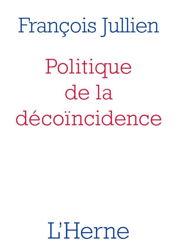 Politique de la décoïncidence