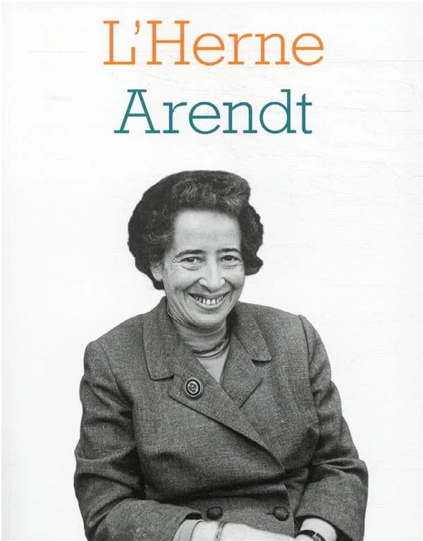 Hannah Arendt