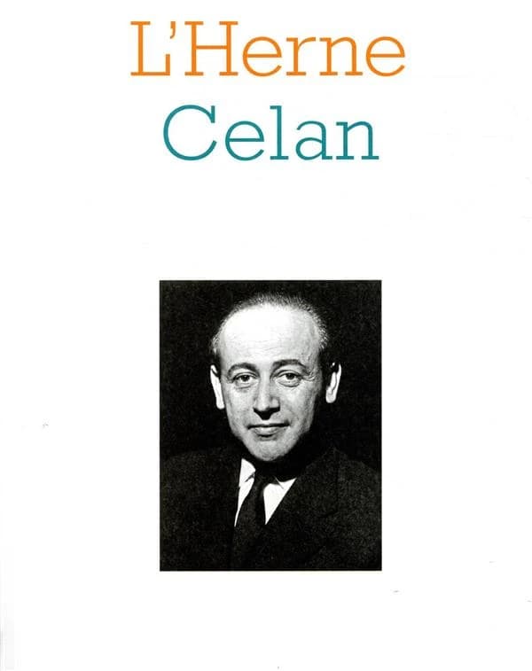 Paul Celan