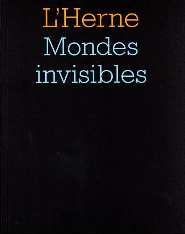 Mondes invisibles