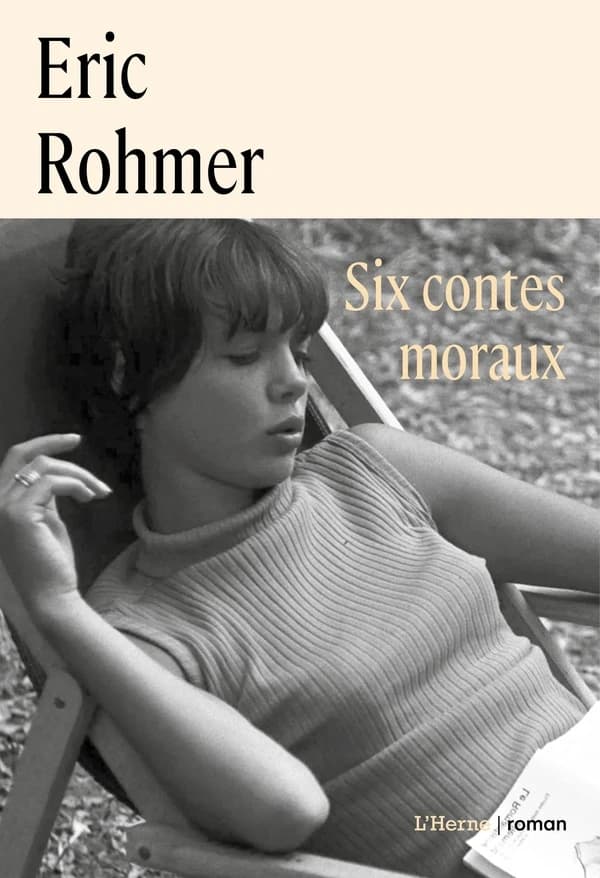 Six contes moraux (Nouvelle éd.)