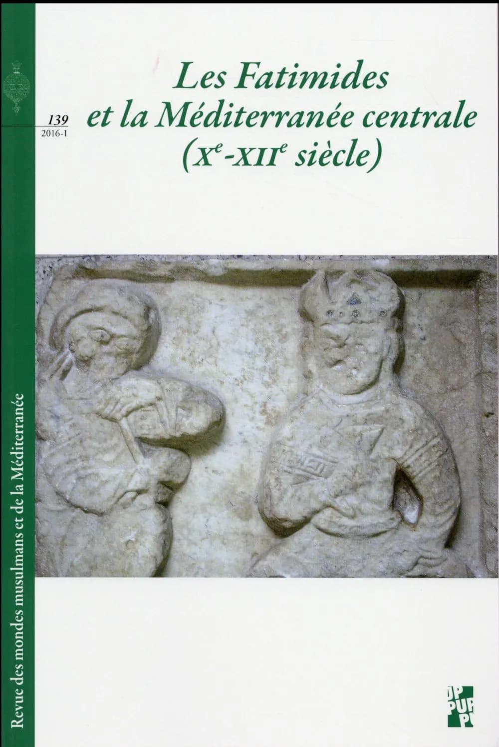 Fatimides et la méditerranée centrale xe XIIe siècles