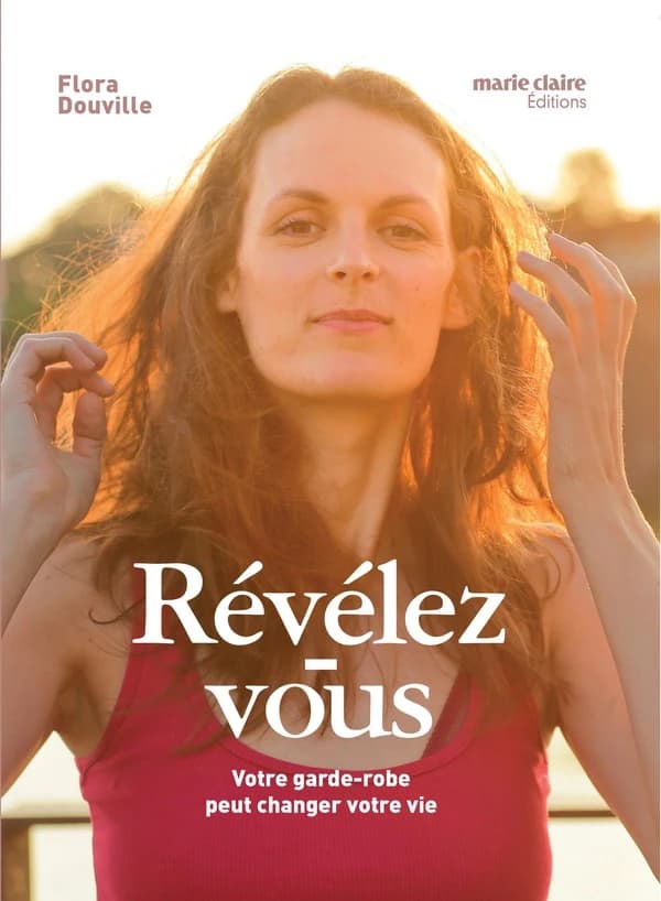 Révélez-vous : votre garde-robe peut changer votre vie