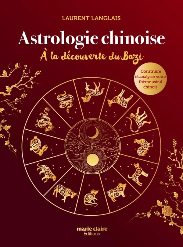Astrologie chinoise : à la découverte du Bazi
