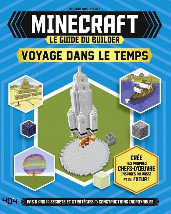 Voyage dans le temps