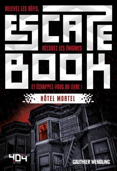 Hôtel Mortel