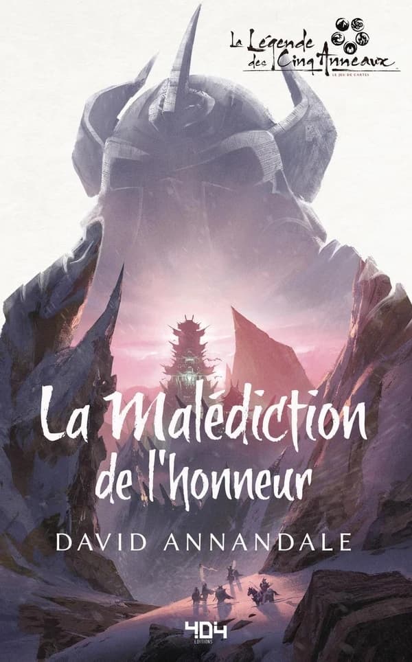 La malédiction de l'honneur