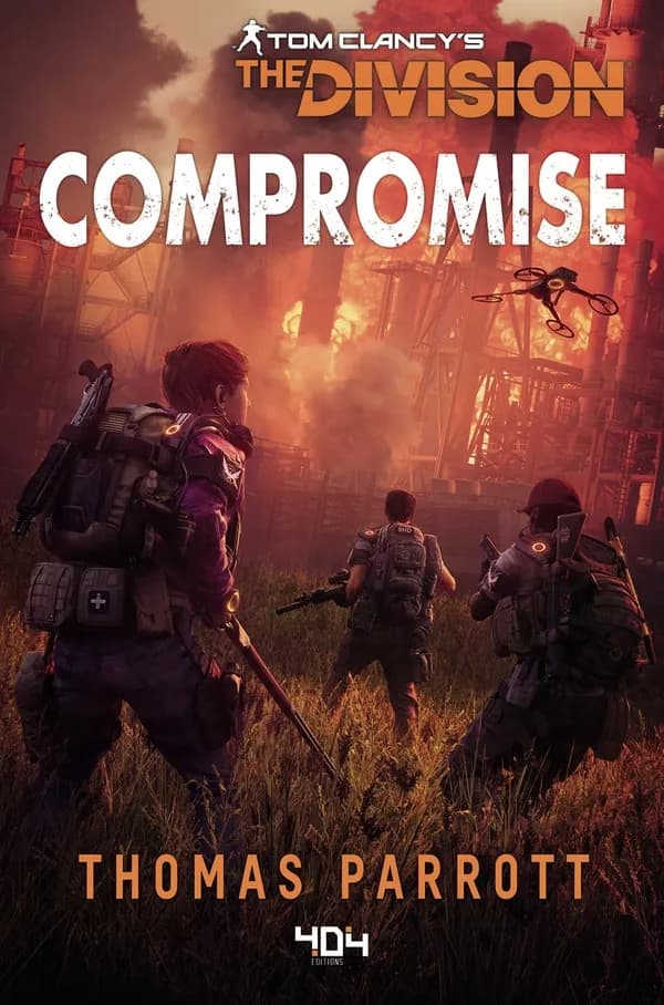 Compromise