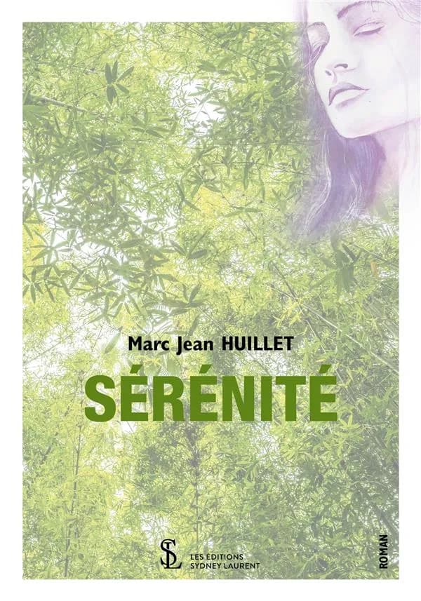 Sérénité : roman