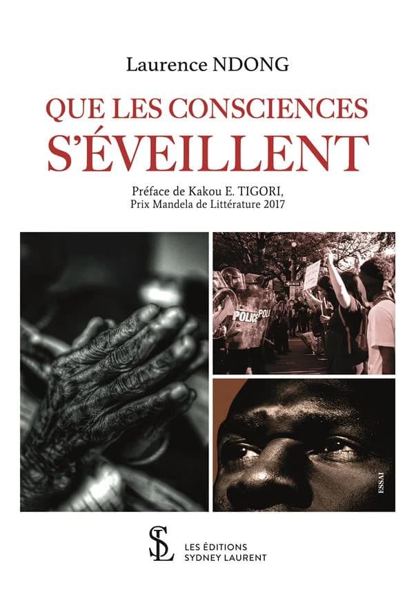 Que les consciences s'éveillent