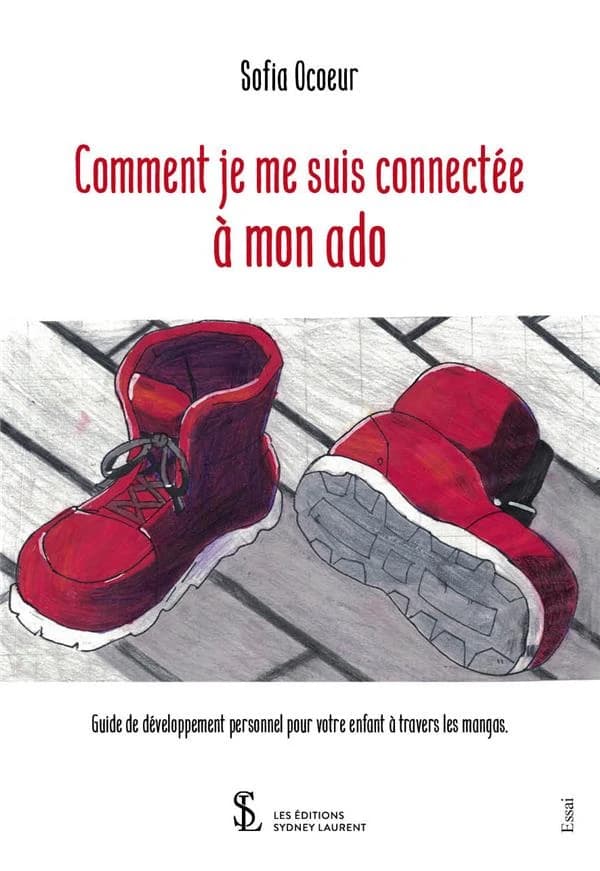 Comment je me suis connectée à mon ado