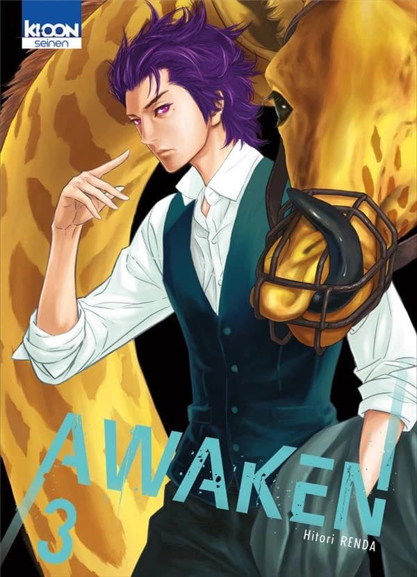 Awaken. 3