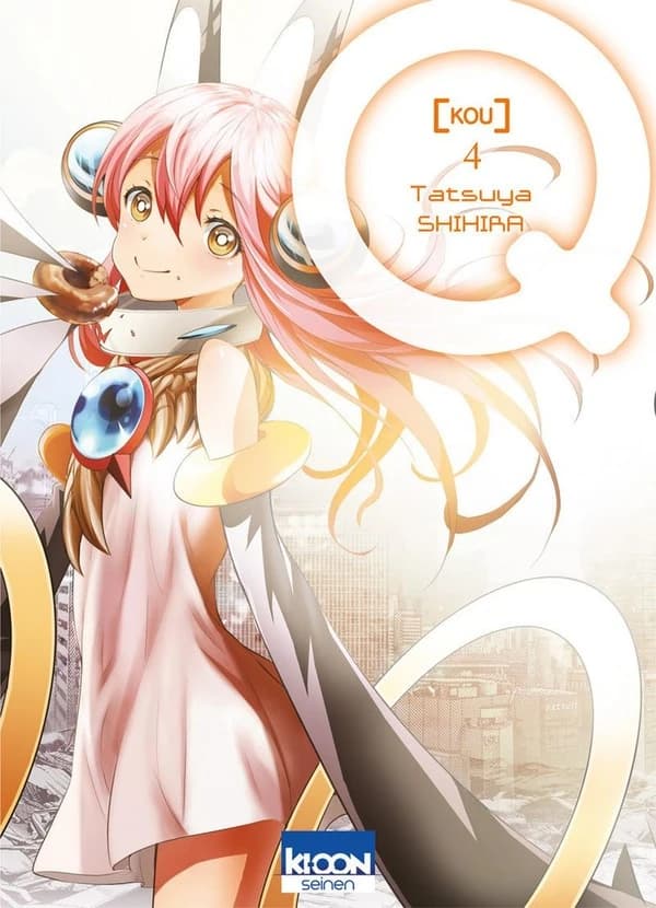 Q : kou. 4