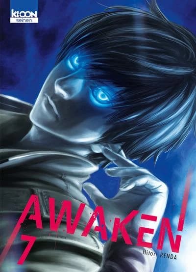 Awaken. 7