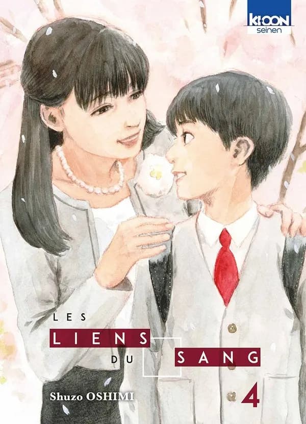 Les liens du sang. 4