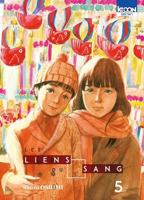 Les liens du sang 5