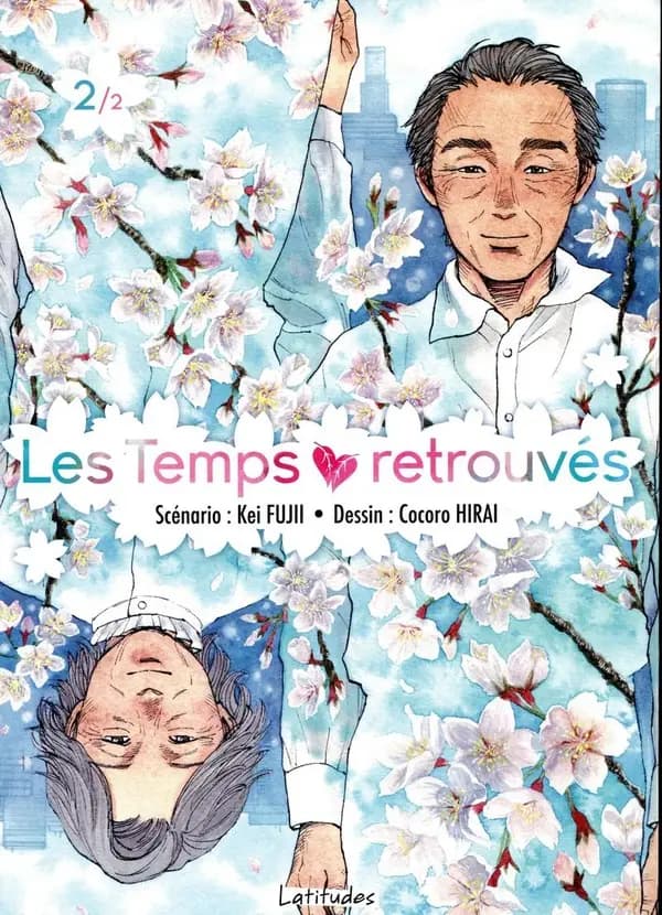 Les temps retrouvés. 2