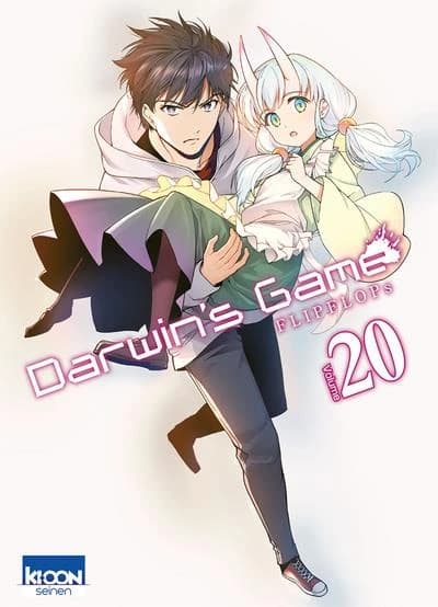 Darwin's game. 20