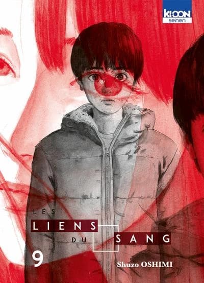 Les liens du sang. 9