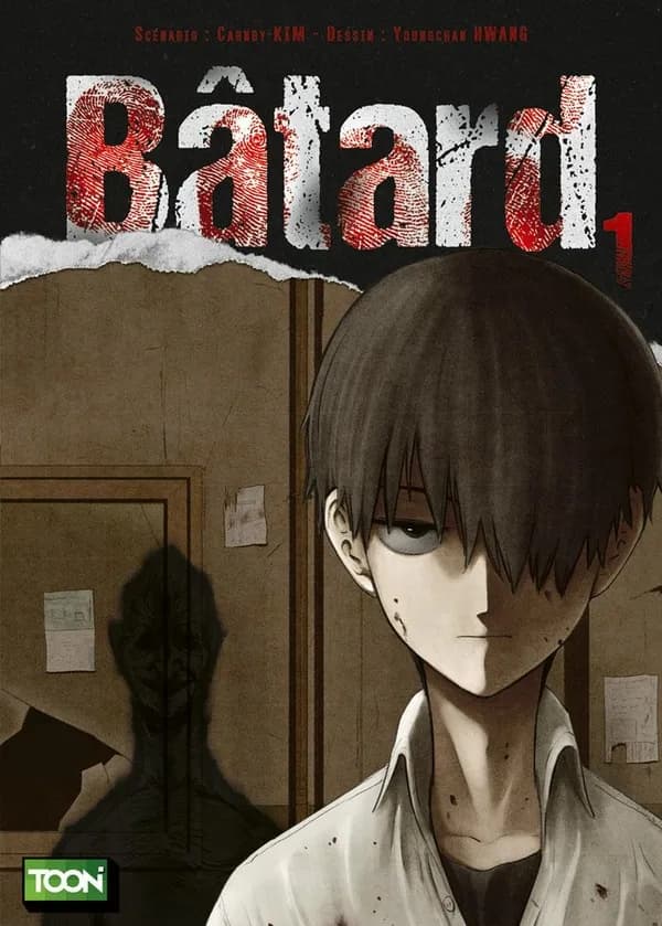 Bâtard. 1