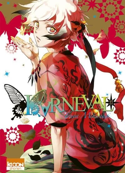 Karneval. 27
