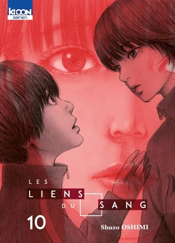 Les liens du sang. 10