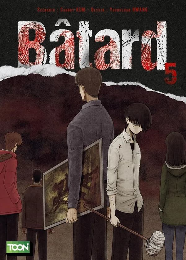 Bâtard. 5