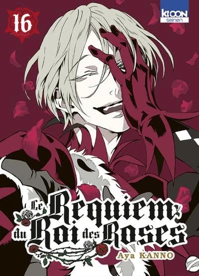 Le requiem du roi des roses. 16