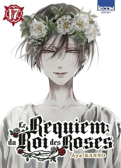 Le requiem du roi des roses. 17