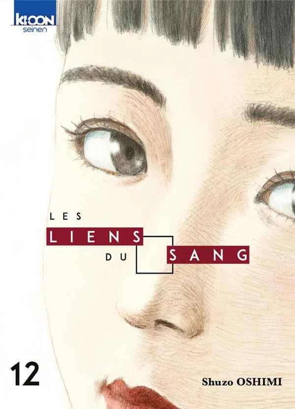 Les liens du sang. 12