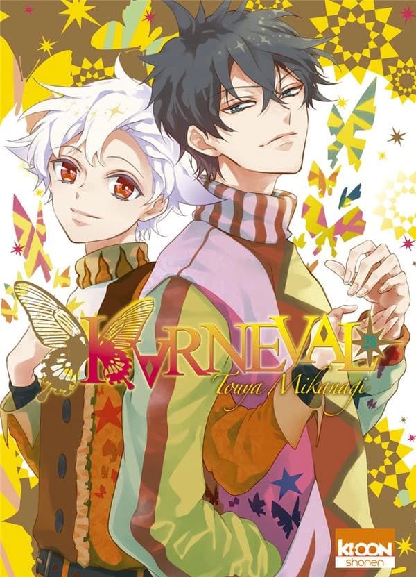 Karneval. 28