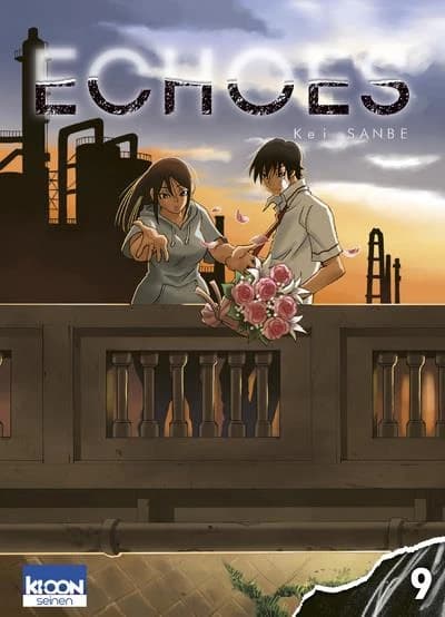 Echoes. 9