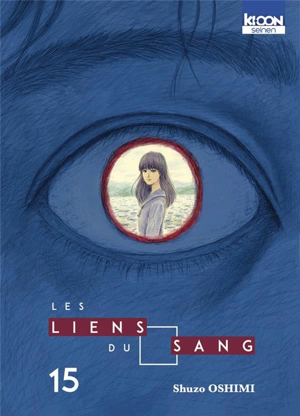 Les liens du sang. 15