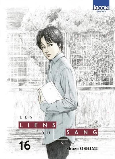 Les liens du sang. 16