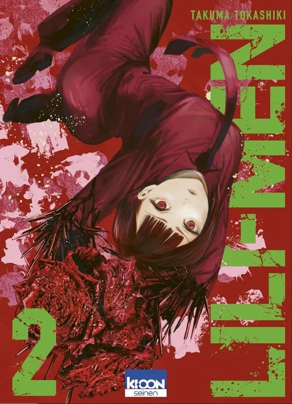 Lili-Men. 2