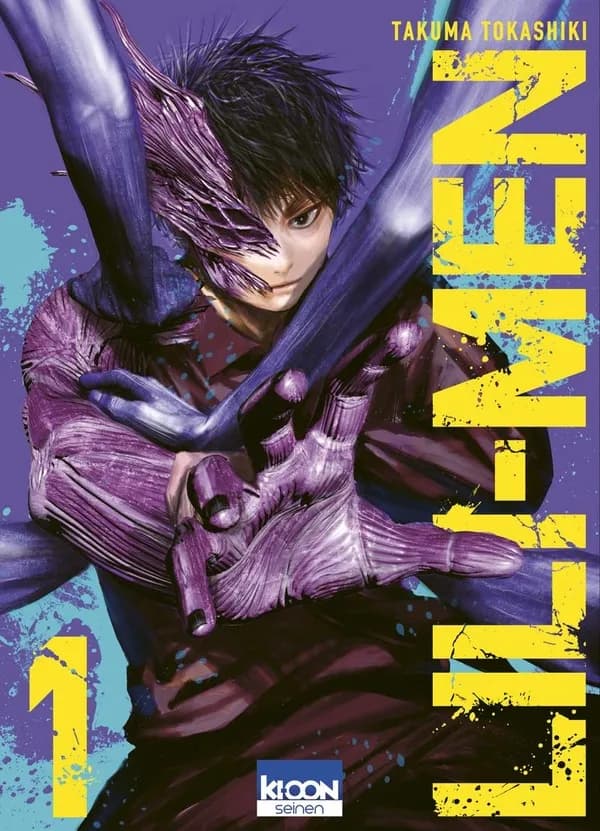 Lili-Men. 1