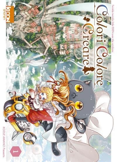 Colori colore creare : twinkle twinkle little Eden over the rainbow. 1