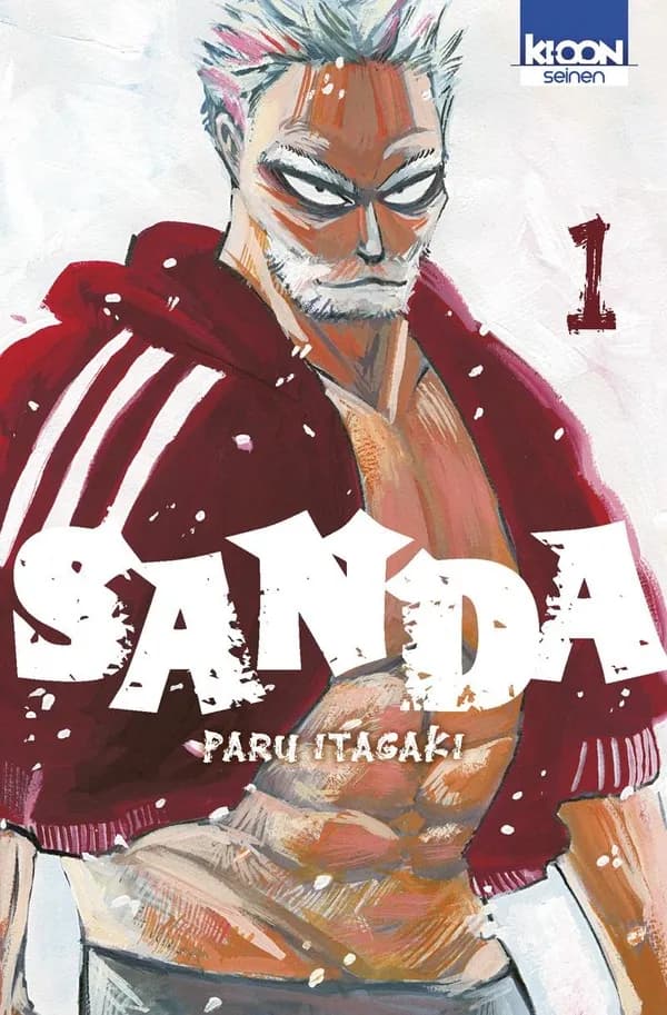 Sanda. 1