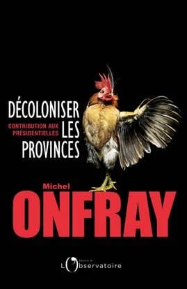 Décoloniser les provinces : contribution aux présidentielles