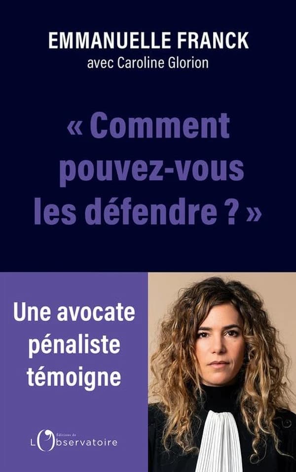 Comment pouvez-vous les défendre ? : les monstres n'existent pas, les indéfendables non plus