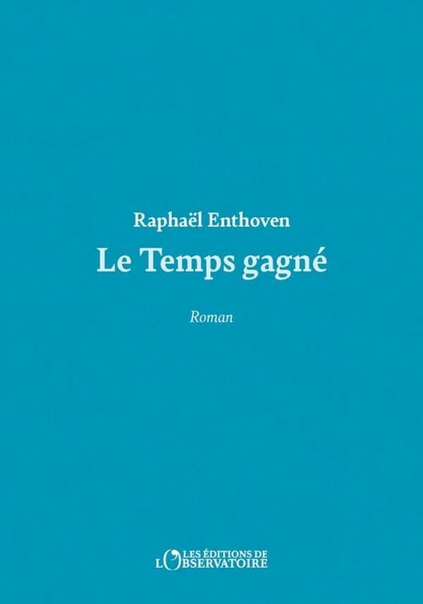 Le temps gagné