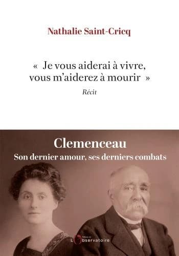 "Je vous aiderai à vivre, vous m'aiderez à mourir" : récit