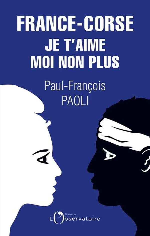 France-Corse, je t'aime moi non plus : réflexions sur un quiproquo historique